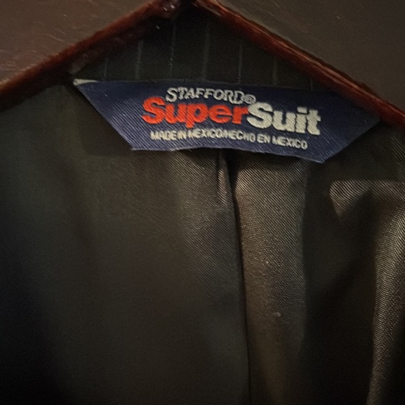 Jacket - Picture 3 of 3